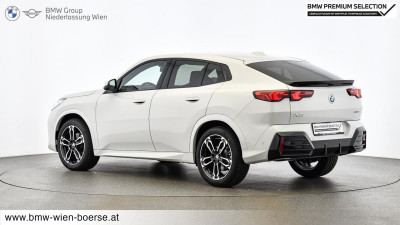 BMW X2 Gebrauchtwagen BMW X2 Gebrauchtwagen
