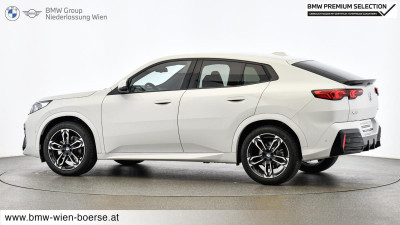 BMW X2 Gebrauchtwagen BMW X2 Gebrauchtwagen