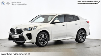 BMW X2 Gebrauchtwagen BMW X2 Gebrauchtwagen