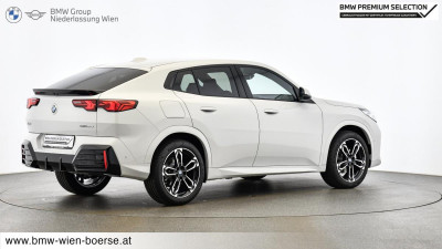 BMW X2 Gebrauchtwagen BMW X2 Gebrauchtwagen