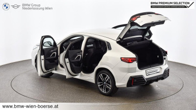 BMW X2 Gebrauchtwagen BMW X2 Gebrauchtwagen