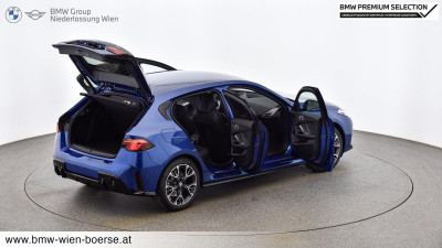 BMW 1er Gebrauchtwagen BMW 1er Gebrauchtwagen