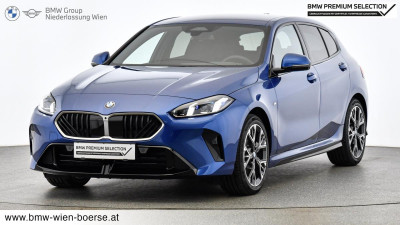 BMW 1er Gebrauchtwagen BMW 1er Gebrauchtwagen