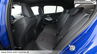 BMW 1er Gebrauchtwagen BMW 1er Gebrauchtwagen