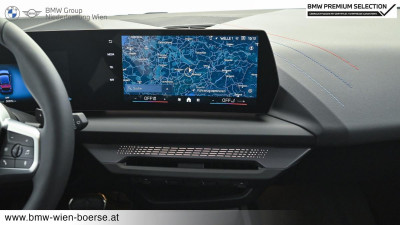 BMW 1er Gebrauchtwagen BMW 1er Gebrauchtwagen