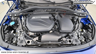 BMW 1er Gebrauchtwagen BMW 1er Gebrauchtwagen
