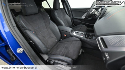BMW 1er Gebrauchtwagen BMW 1er Gebrauchtwagen