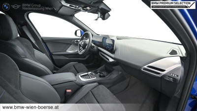 BMW 1er Gebrauchtwagen BMW 1er Gebrauchtwagen