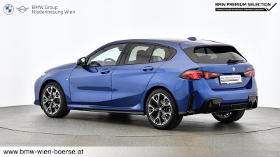 BMW 1er Gebrauchtwagen BMW 1er Gebrauchtwagen