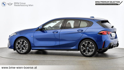 BMW 1er Gebrauchtwagen BMW 1er Gebrauchtwagen