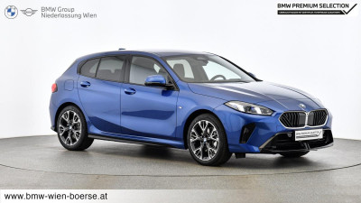 BMW 1er Gebrauchtwagen BMW 1er Gebrauchtwagen
