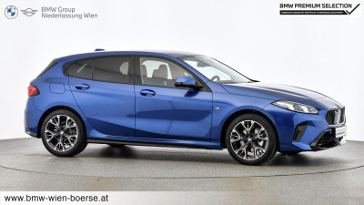 BMW 1er Gebrauchtwagen BMW 1er Gebrauchtwagen