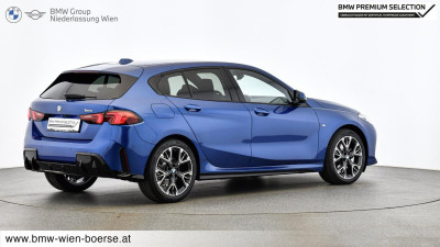 BMW 1er Gebrauchtwagen BMW 1er Gebrauchtwagen