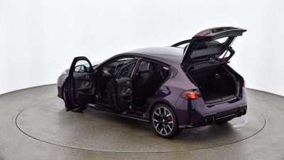 BMW 1er Gebrauchtwagen BMW 1er Gebrauchtwagen