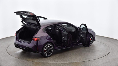 BMW 1er Gebrauchtwagen BMW 1er Gebrauchtwagen
