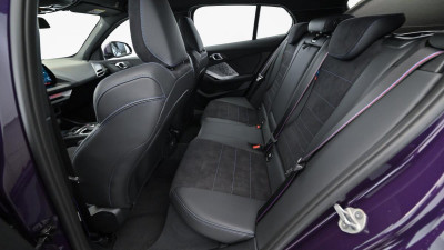 BMW 1er Gebrauchtwagen BMW 1er Gebrauchtwagen