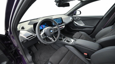 BMW 1er Gebrauchtwagen BMW 1er Gebrauchtwagen