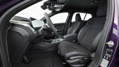 BMW 1er Gebrauchtwagen BMW 1er Gebrauchtwagen