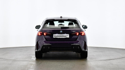 BMW 1er Gebrauchtwagen BMW 1er Gebrauchtwagen