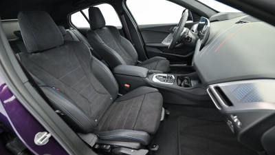 BMW 1er Gebrauchtwagen BMW 1er Gebrauchtwagen