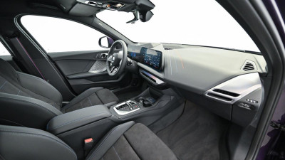 BMW 1er Gebrauchtwagen BMW 1er Gebrauchtwagen