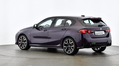 BMW 1er Gebrauchtwagen BMW 1er Gebrauchtwagen
