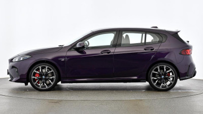 BMW 1er Gebrauchtwagen BMW 1er Gebrauchtwagen