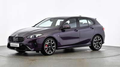 BMW 1er Gebrauchtwagen BMW 1er Gebrauchtwagen