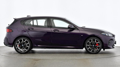 BMW 1er Gebrauchtwagen BMW 1er Gebrauchtwagen
