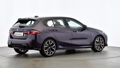 BMW 1er Gebrauchtwagen BMW 1er Gebrauchtwagen