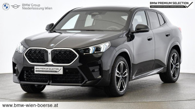 BMW X2 Gebrauchtwagen BMW X2 Gebrauchtwagen