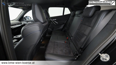 BMW X2 Gebrauchtwagen BMW X2 Gebrauchtwagen