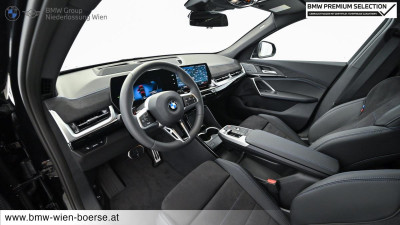 BMW X2 Gebrauchtwagen BMW X2 Gebrauchtwagen