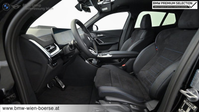 BMW X2 Gebrauchtwagen BMW X2 Gebrauchtwagen