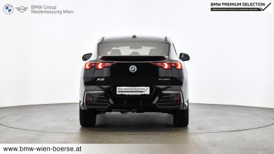 BMW X2 Gebrauchtwagen BMW X2 Gebrauchtwagen