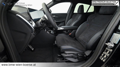 BMW X2 Gebrauchtwagen BMW X2 Gebrauchtwagen