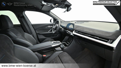 BMW X2 Gebrauchtwagen BMW X2 Gebrauchtwagen