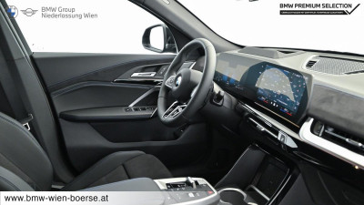 BMW X2 Gebrauchtwagen BMW X2 Gebrauchtwagen