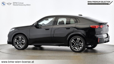 BMW X2 Gebrauchtwagen BMW X2 Gebrauchtwagen