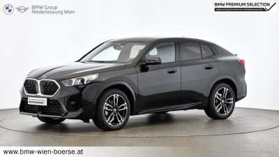 BMW X2 Gebrauchtwagen BMW X2 Gebrauchtwagen