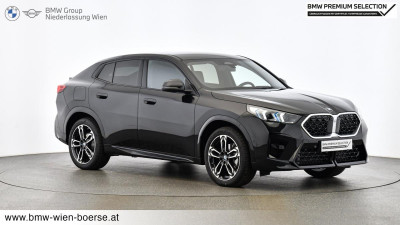 BMW X2 Gebrauchtwagen BMW X2 Gebrauchtwagen