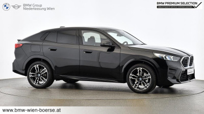 BMW X2 Gebrauchtwagen BMW X2 Gebrauchtwagen