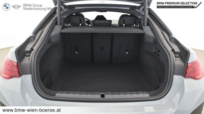 BMW 4er Gran Coupe Gebrauchtwagen BMW 4er Gran Coupe Gebrauchtwagen