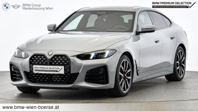 BMW 4er Gran Coupe Gebrauchtwagen BMW 4er Gran Coupe Gebrauchtwagen
