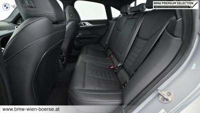 BMW 4er Gran Coupe Gebrauchtwagen BMW 4er Gran Coupe Gebrauchtwagen