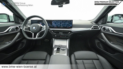 BMW 4er Gran Coupe Gebrauchtwagen BMW 4er Gran Coupe Gebrauchtwagen