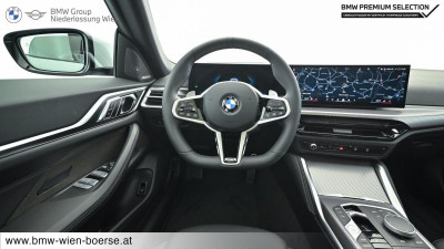 BMW 4er Gran Coupe Gebrauchtwagen BMW 4er Gran Coupe Gebrauchtwagen