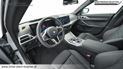 BMW 4er Gran Coupe Gebrauchtwagen BMW 4er Gran Coupe Gebrauchtwagen