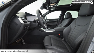 BMW 4er Gran Coupe Gebrauchtwagen BMW 4er Gran Coupe Gebrauchtwagen