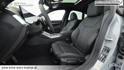 BMW 4er Gran Coupe Gebrauchtwagen BMW 4er Gran Coupe Gebrauchtwagen